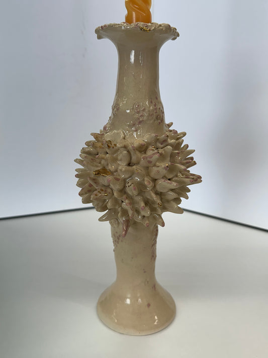 Lysestake | Svea Keramikk