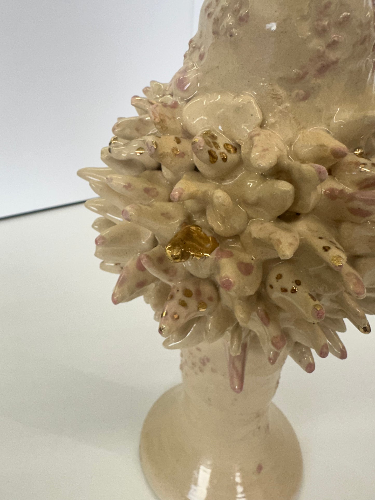 Lysestake | Svea Keramikk