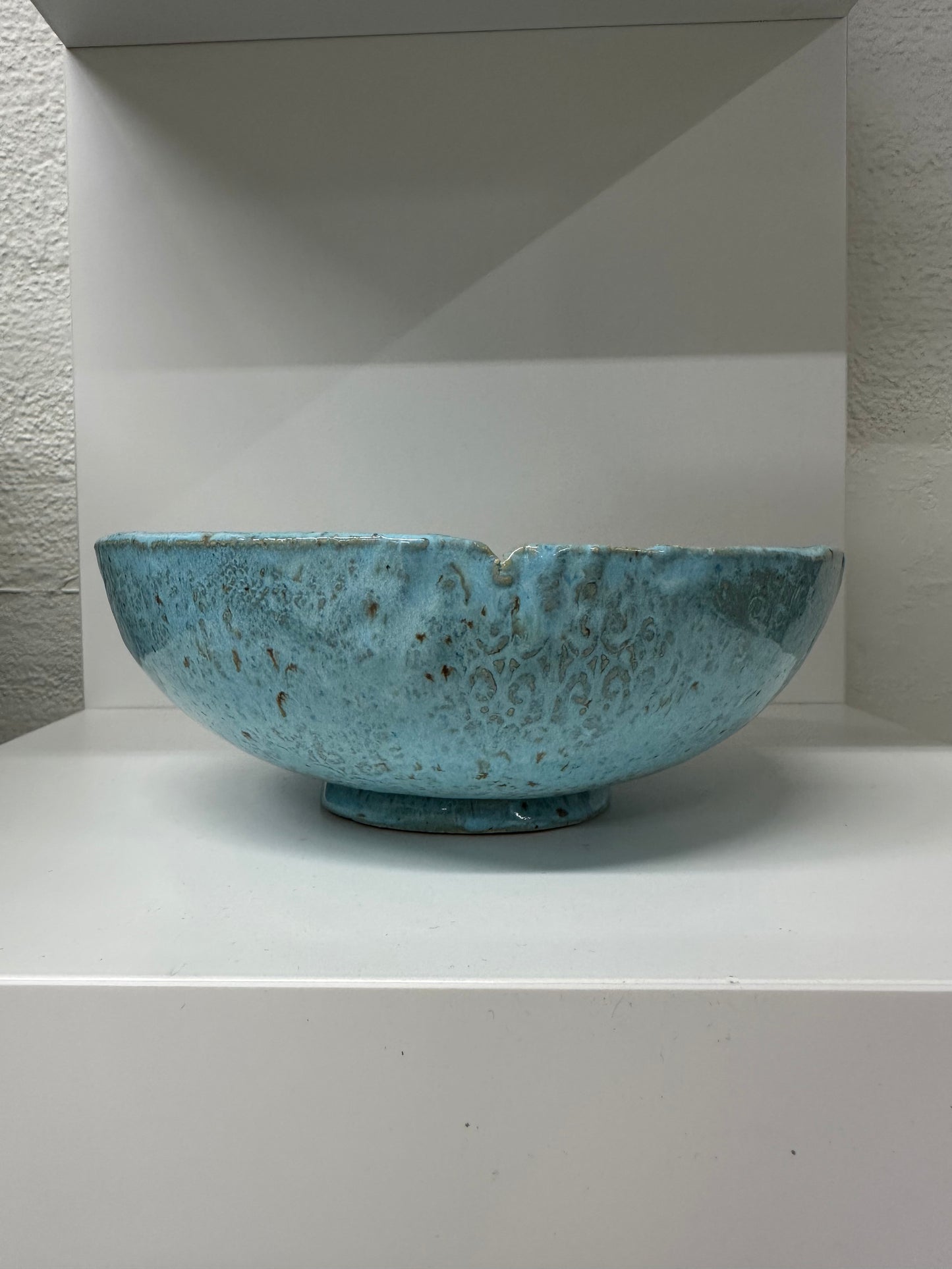 Keramikkskål | Nanette Paulsberg