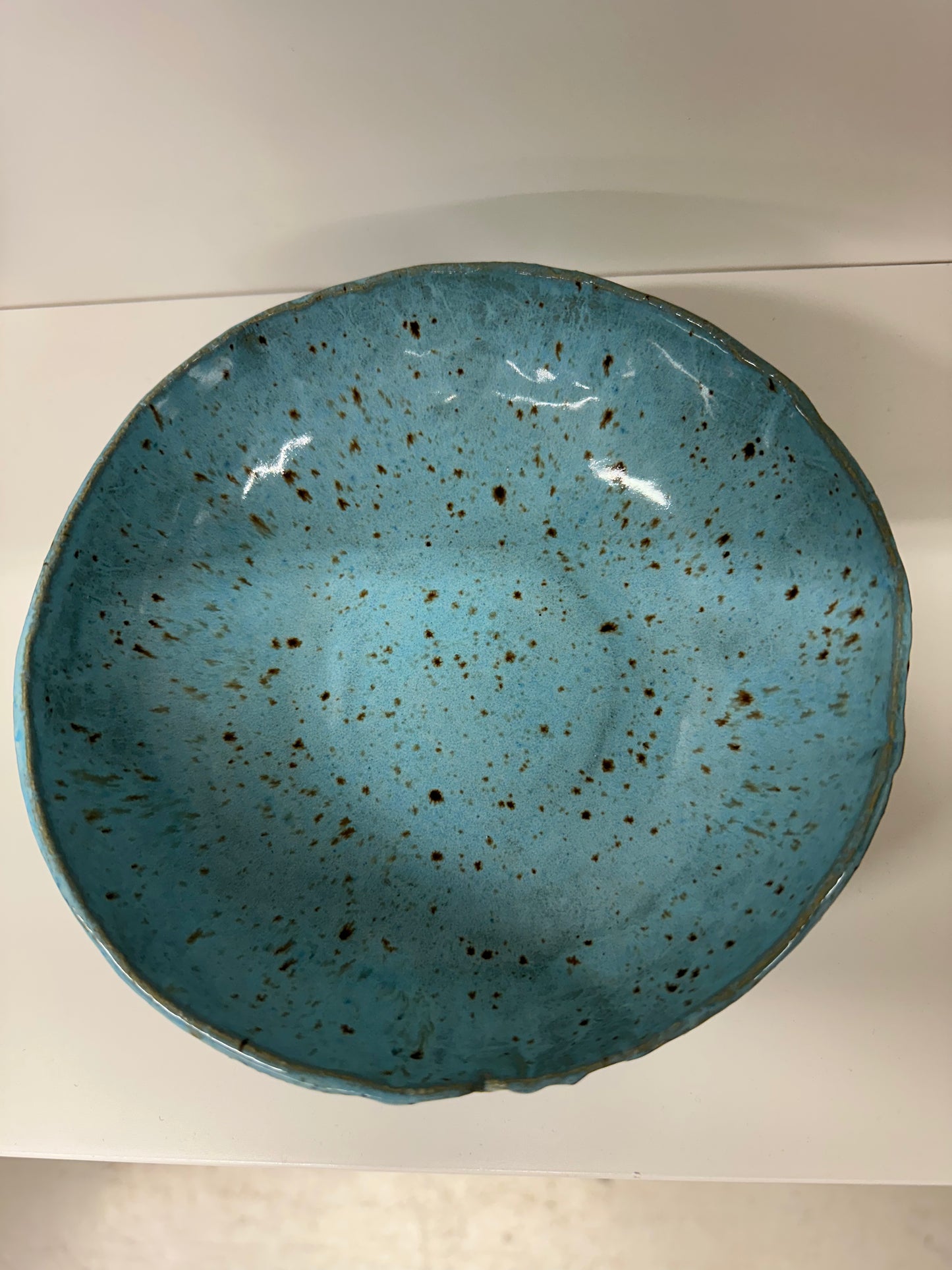 Keramikkskål | Nanette Paulsberg