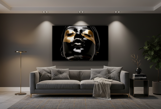 Goddess in Vanta | Thomas Teejay  Johnsrud