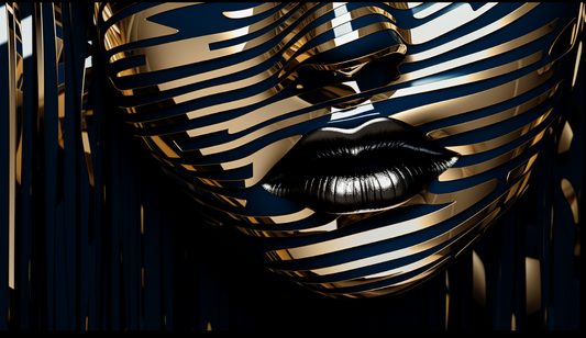 Whispers Through Metal | Thomas Teejay Johnsrud