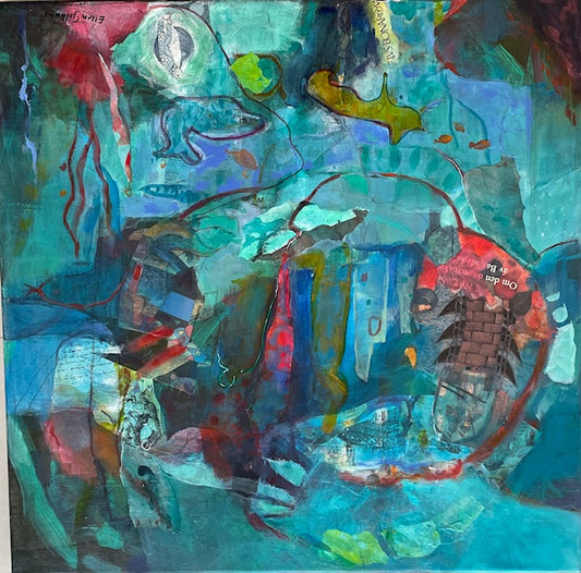 Apocalypse | Ellen Gilhuus